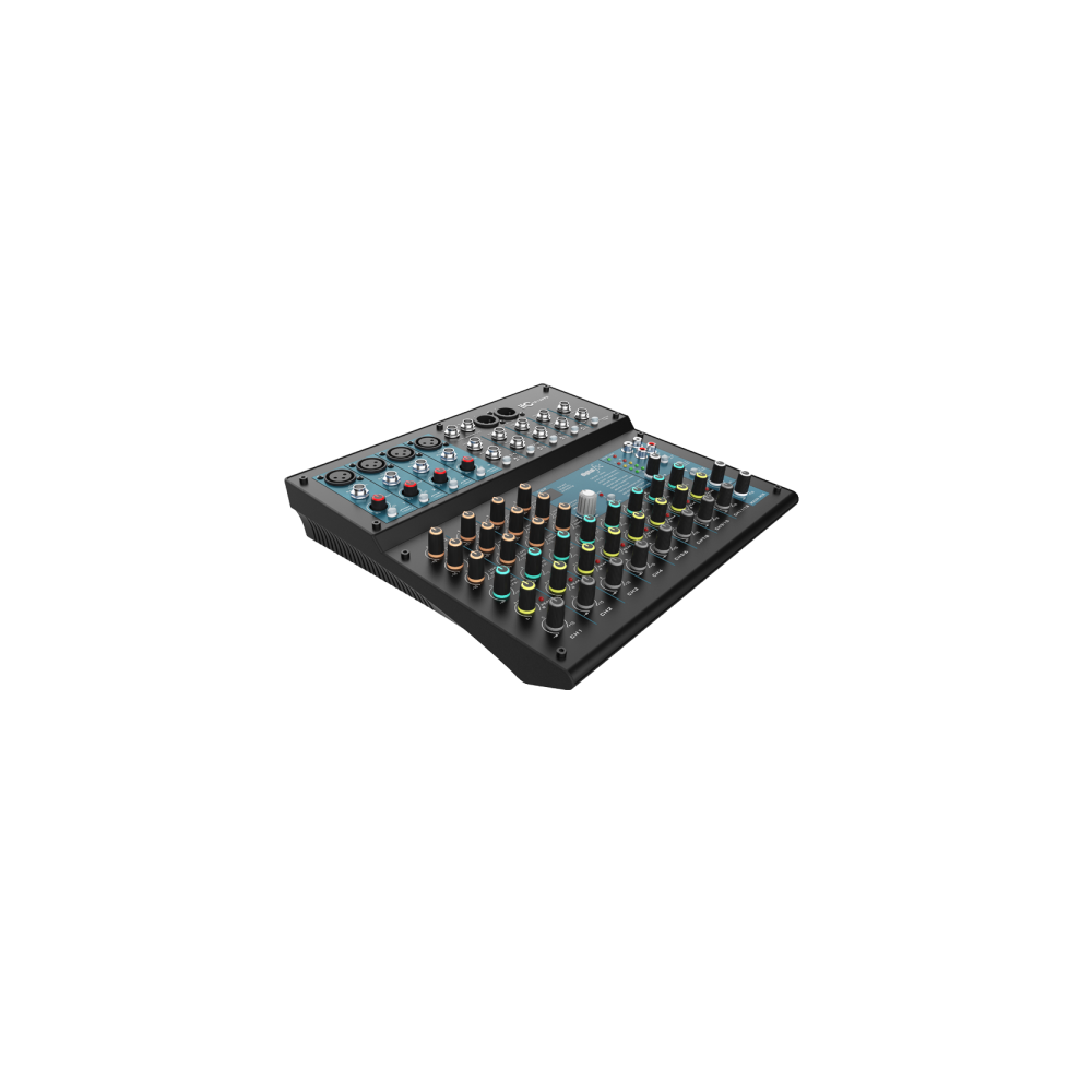 TS-12PFX TS-12PFX