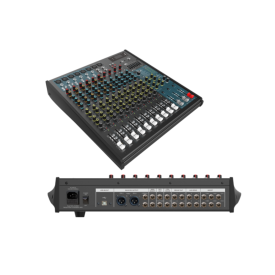 Mixer TS-14PFX-4