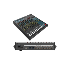 Mixer TS-16PFX-4