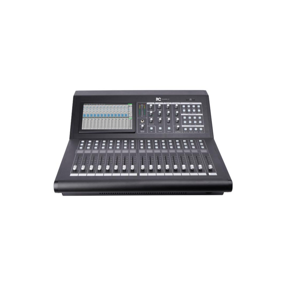 Consolas digitales Consolas digitales