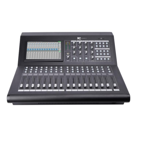 Consolas digitales