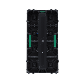 Pantalla LED P3.9 Interior F3Z