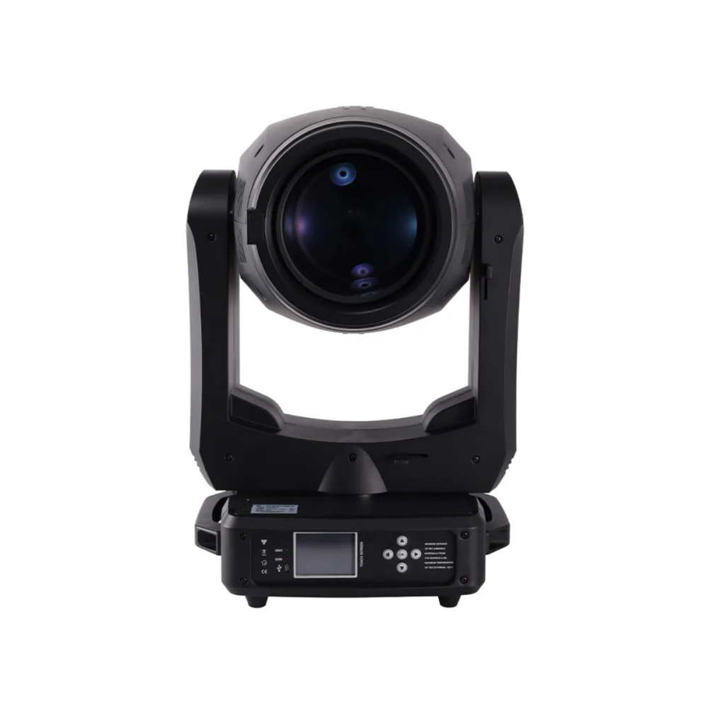 TL-LT185 Moving Head Beam Light TL-LT185 Moving Head Beam Light