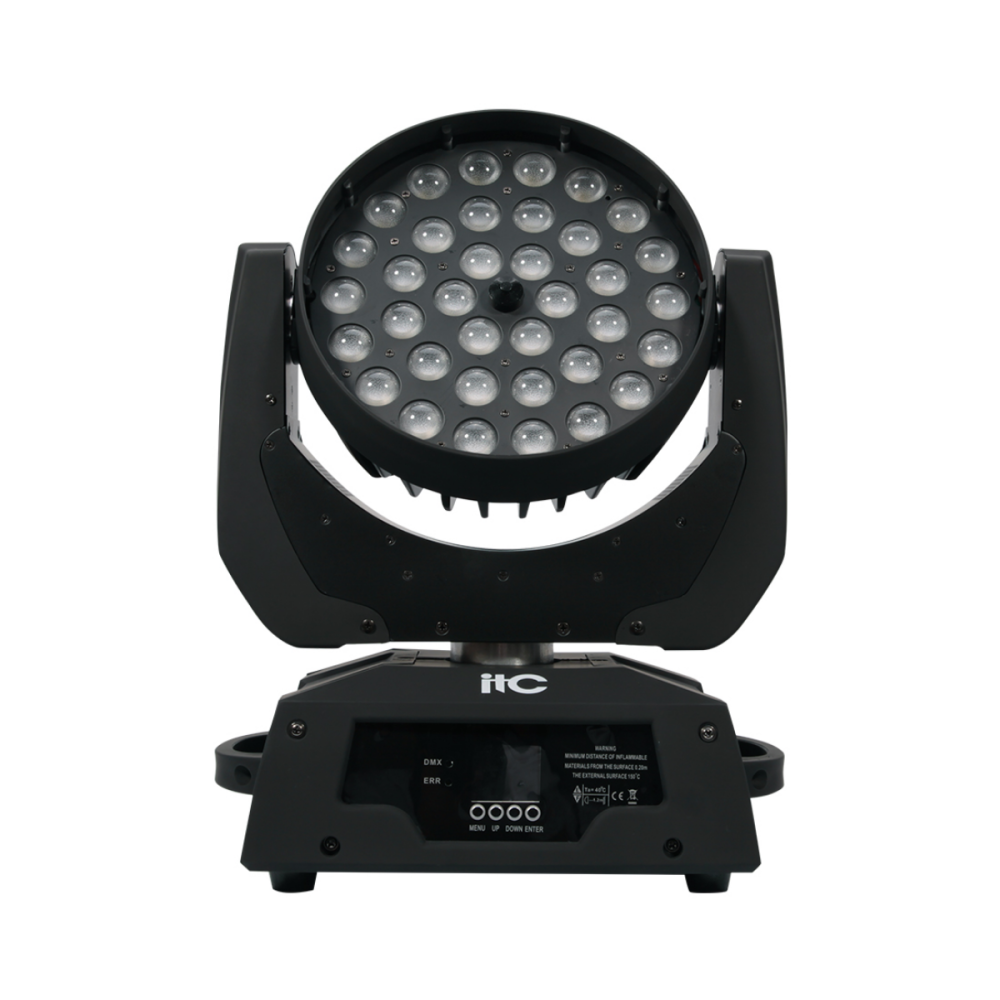 TL-SL156 Moving Head Beam Light TL-SL156 Moving Head Beam Light