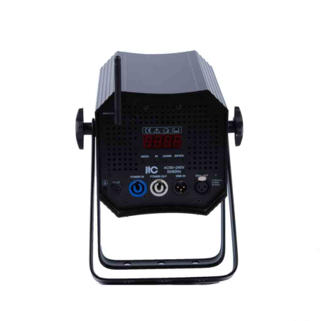 TL-SL208 Par Light