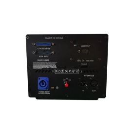 TL-SL532 Laser Light