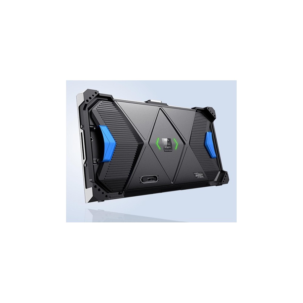 Pantallas LED P 1.2 Pantallas LED P 1.2