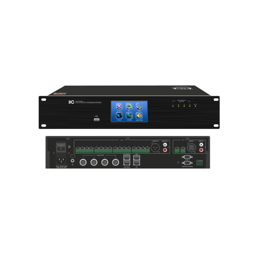 TS-0300M TS-0300M