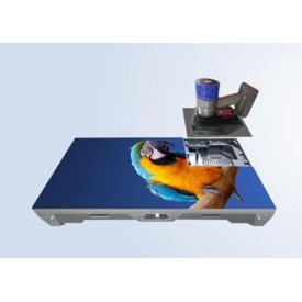 Pantallas LED P 1.2