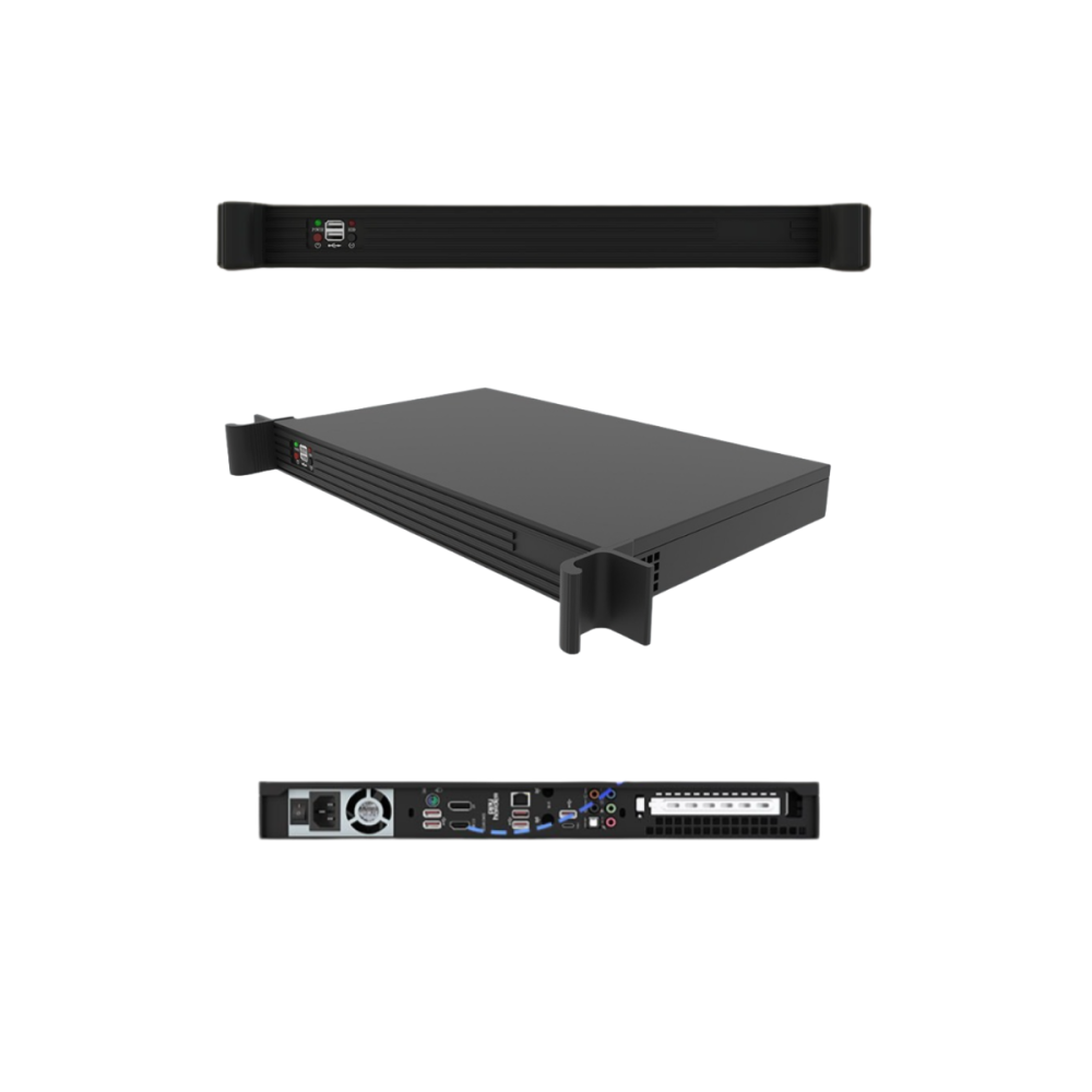 TS-8611 TS-8611