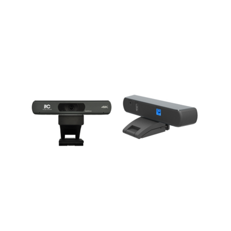 TV-6124UK 4K Camera