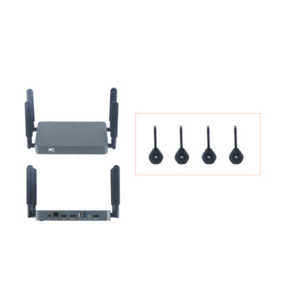 TV-814F4K TV-814F4K