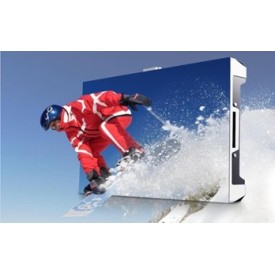 Pantallas LED P 1.2