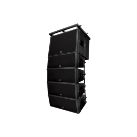 Line Array Activo