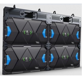 Pantallas LED P 1.2