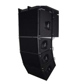 Line Array Activo