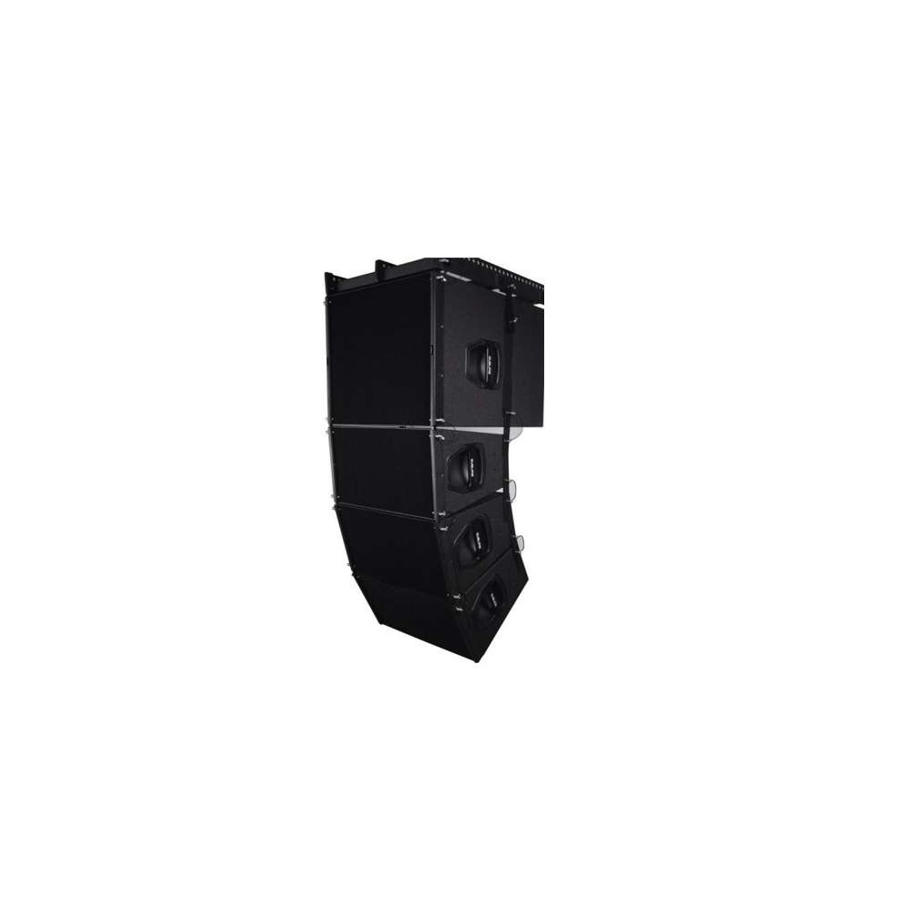 Line Array Activo Line Array Activo