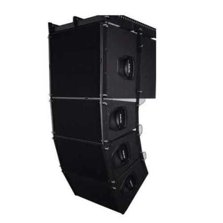 Line Array Activo