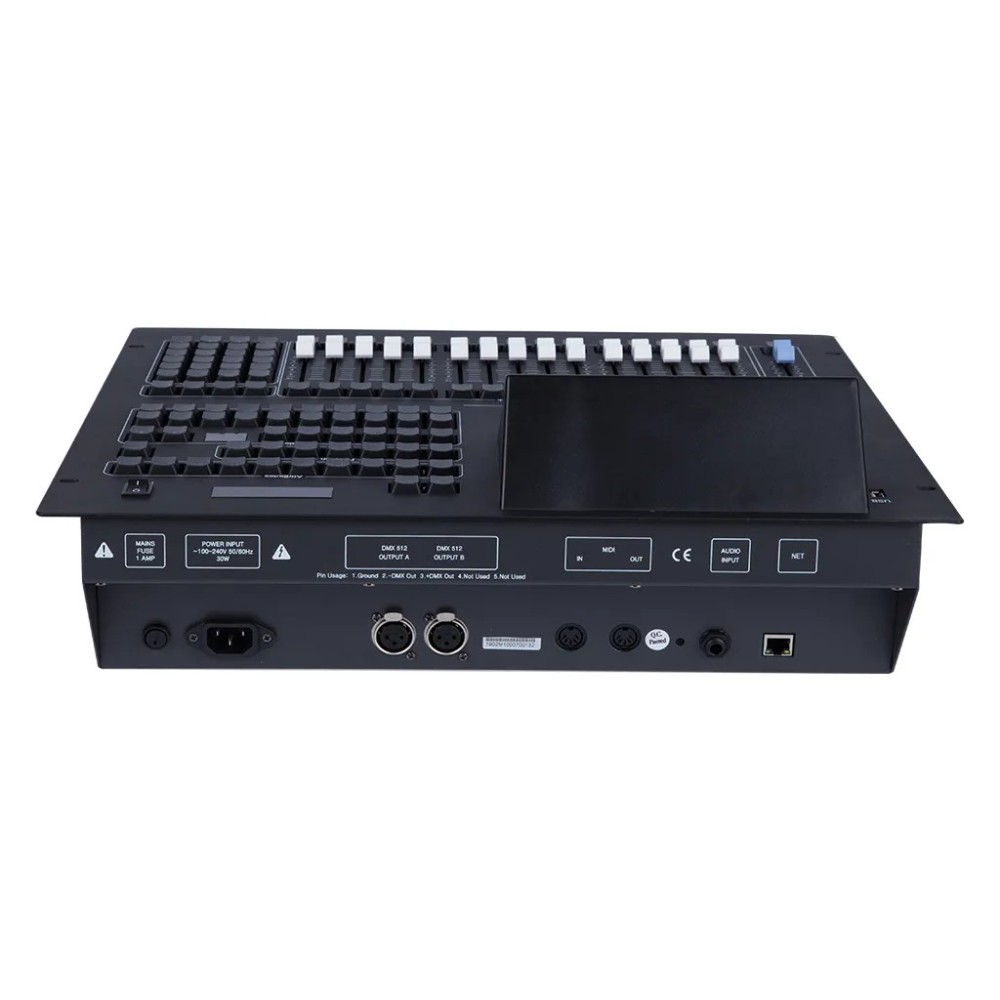 TL-SL711 Console TL-SL711 Console