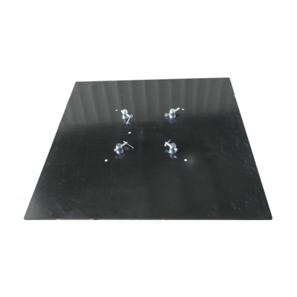 BASE-36S - 36_x36_ Steel Base,Weight 43.6kg,Fit K34_K33_K44_K43 Truss BASE-36S - 36_x36_ Steel Base,Weight 43.6kg,Fit K34_K33_K44_K43 Truss