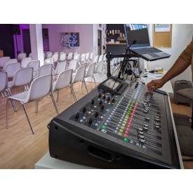 Consolas digitales
