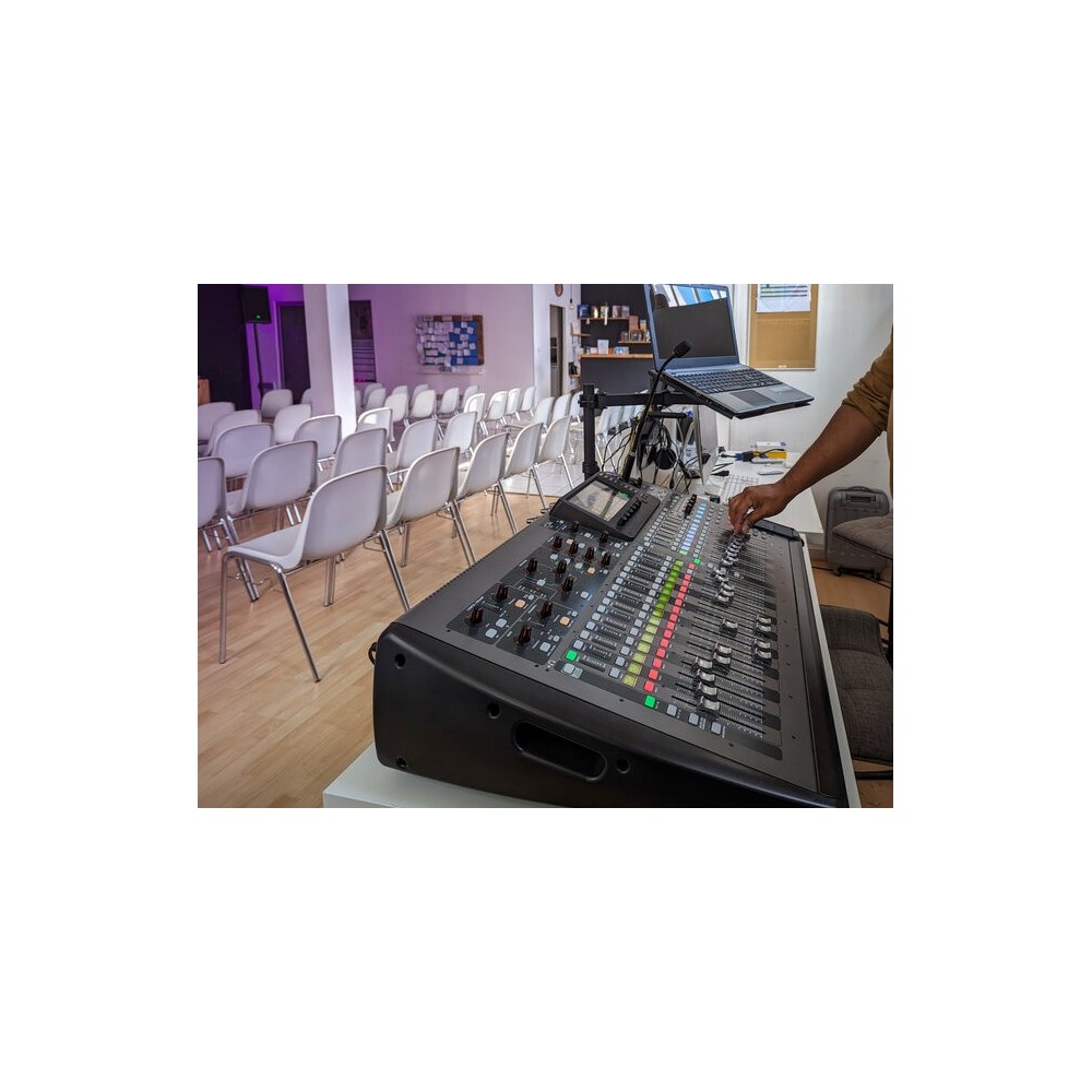 Consolas digitales Consolas digitales