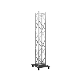 BASE-2430WC - 24_x30_ Steel Base,Fit K34_K44 Truss,6mm thickness