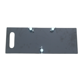 K23 Goal Post BASE - 10mm THICKNESS FOR GOAL POST TRUSS