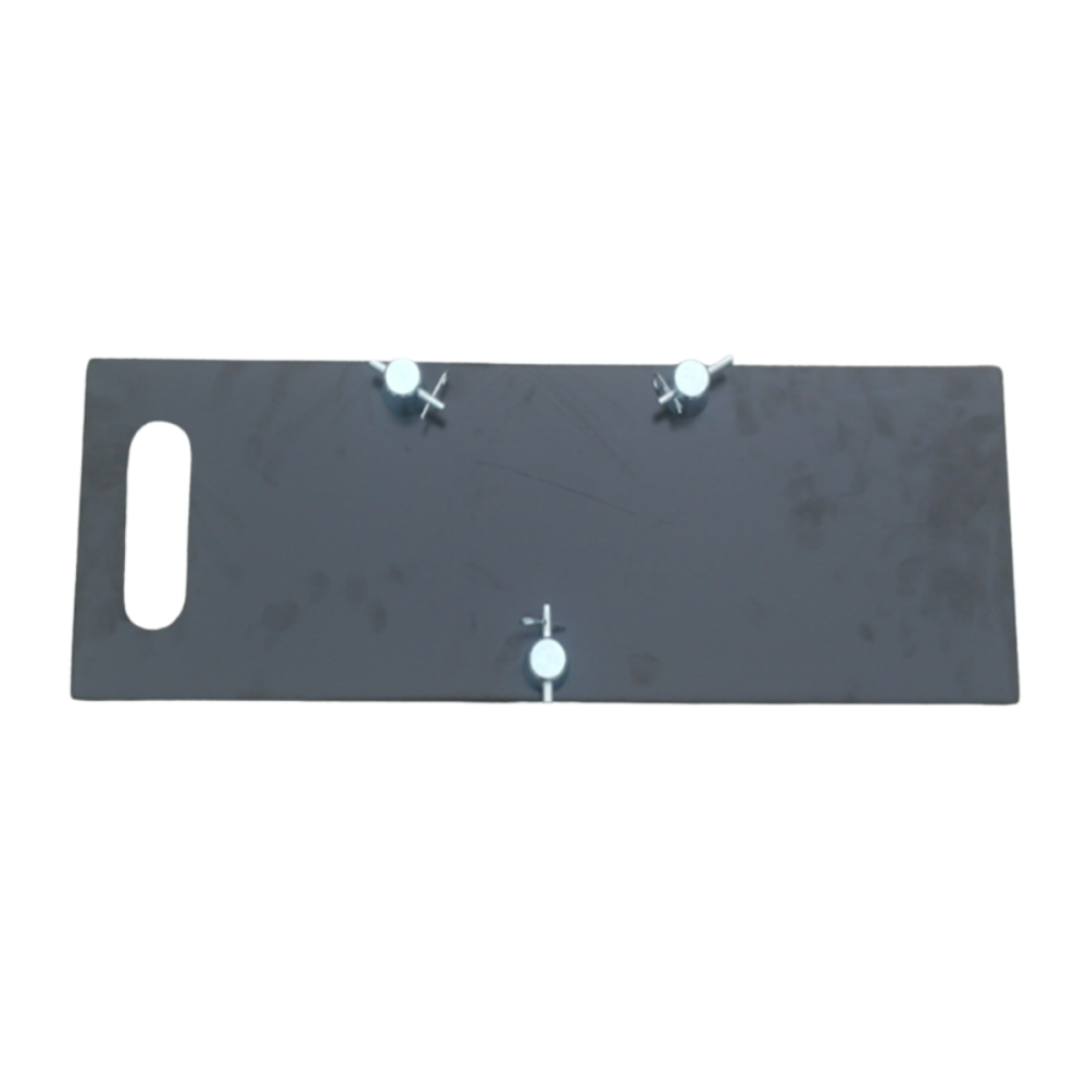 K23 Goal Post BASE - 10mm THICKNESS FOR GOAL POST TRUSS K23 Goal Post BASE - 10mm THICKNESS FOR GOAL POST TRUSS