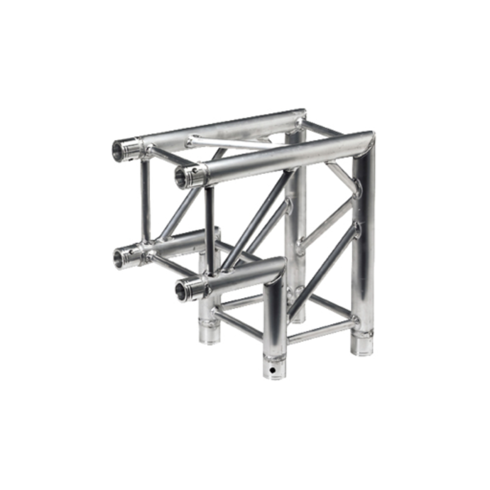 K34-2W-C90 - 2WAY 90 DEG K34-2W-C90 - 2WAY 90 DEG