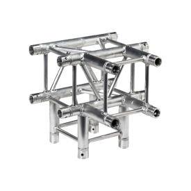 K34-4W - 4WAY CORNER