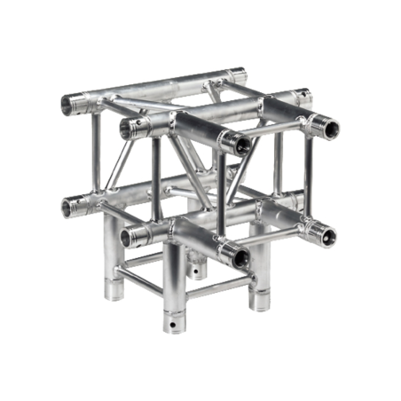 K34-4W - 4WAY CORNER