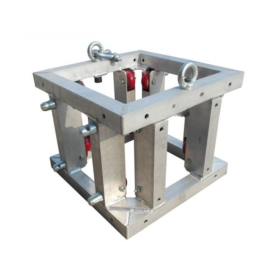 K34-TOP-E -Top Section for Electric Hoist and Handle Hoist