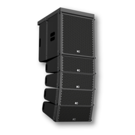Line array kS-210