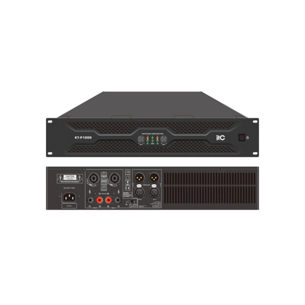 KT-P1100H KT-P1100H