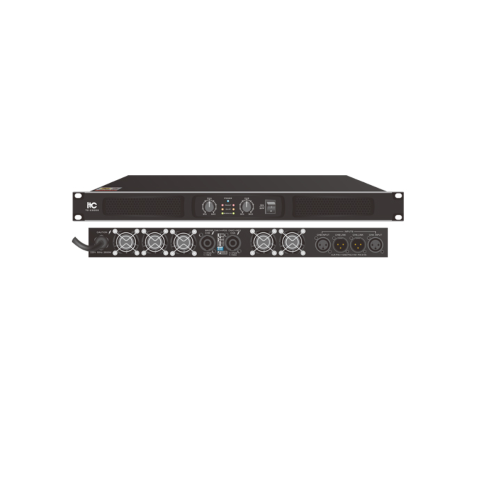 TC-23000 TC-23000