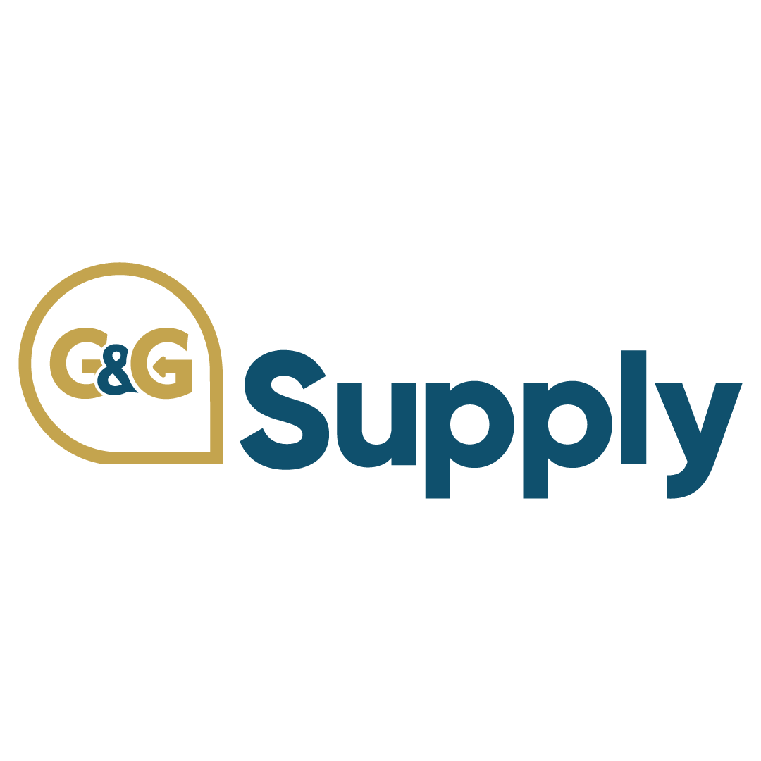 Logo G&G Supply